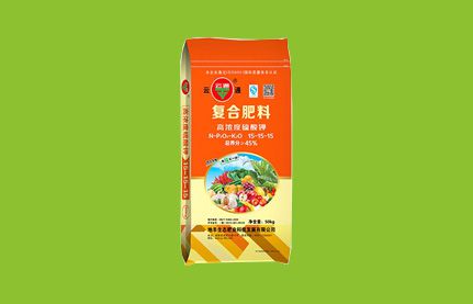 硫酸钾复合肥的注意事项